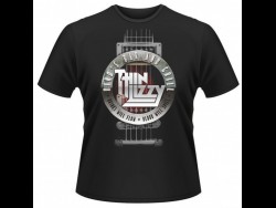 Dinos Bar And Grill Black Tee