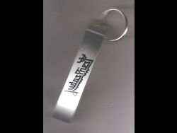 Keychain/Bottle Opener