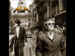 Silent Nation Japanese Release