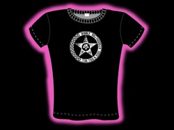 Rock & Roll Hell Baby T