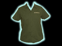 Feel Good Shirt of the Summer-Marijuana