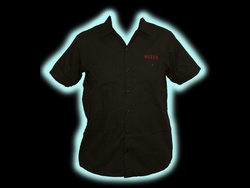 Satan Workshirt