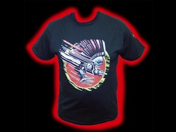 Screaming For Vengence 2004 T-Shirt