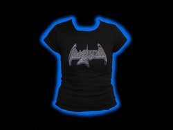 Magnum Logo Baby Tee