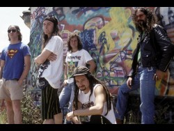 Faith No More Print 2