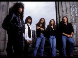 Queensryche Print 1