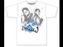 Paw Photo White T-Shirt