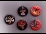 Button Set 2004 Tour