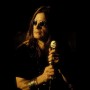 Ozzy Osbourne Print 2